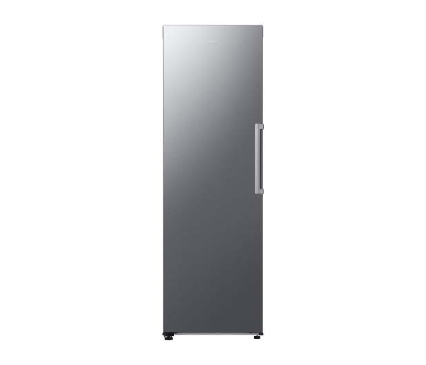 Zamrażarka Samsung RZ40H32PETEO Twin No Frost 185,8cm 36dB Srebrna 14,8kg/24h AI 323L - 1529118 - zdjęcie